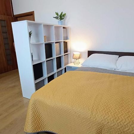 Apartament Orzysz "Zabi Staw" Exterior foto
