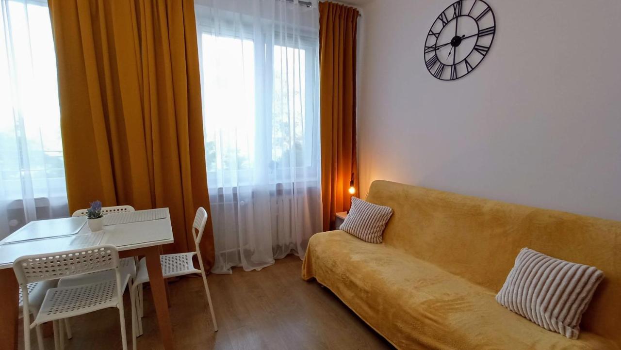 Apartament Orzysz "Zabi Staw" Exterior foto