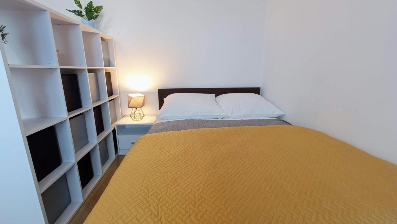 Apartament Orzysz "Zabi Staw" Exterior foto